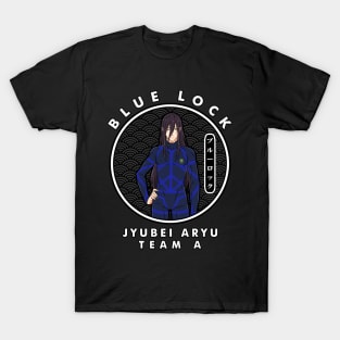 JYUBEI ARYU - TEAM A T-Shirt